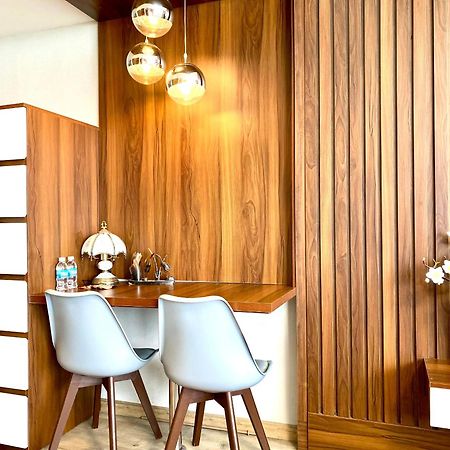Panorama Ocean View Luxury Apartment На Транг Екстериор снимка