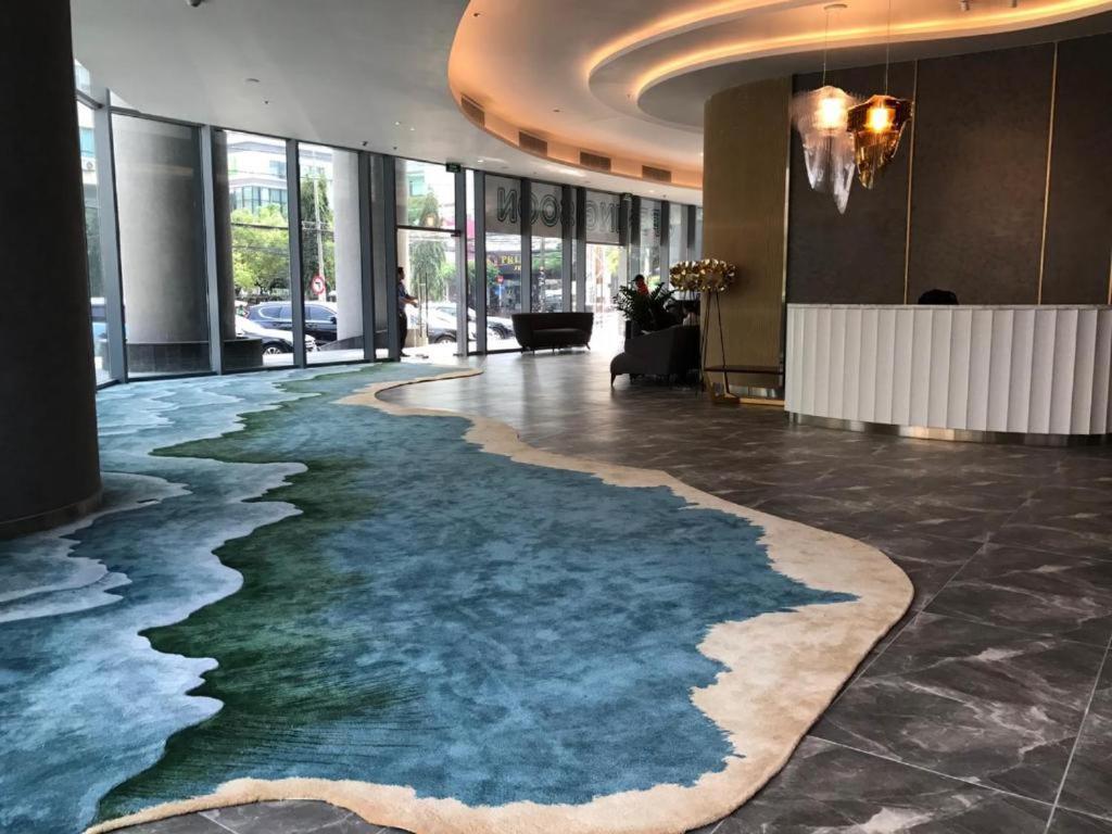 Panorama Ocean View Luxury Apartment На Транг Екстериор снимка