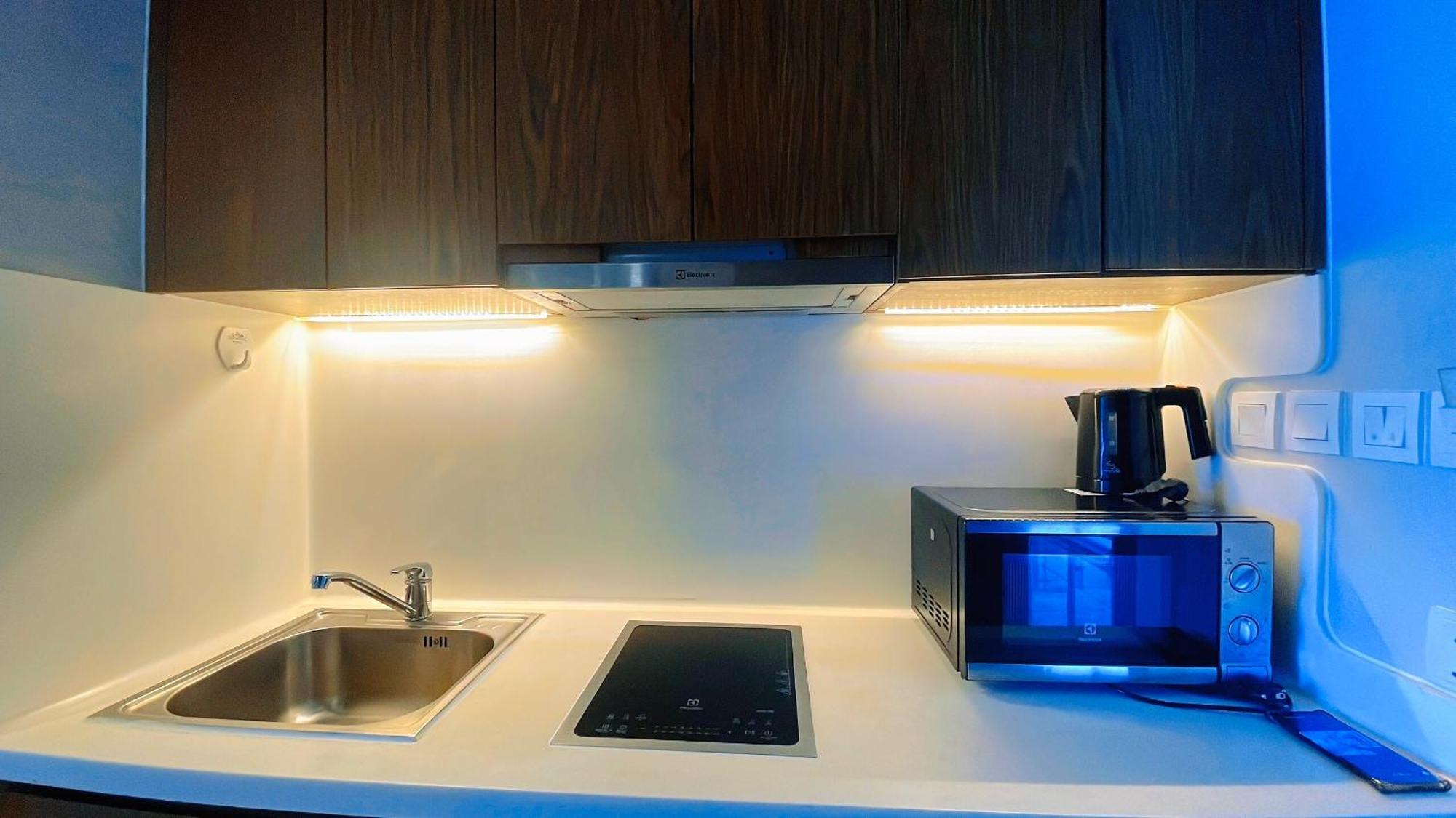 Panorama Ocean View Luxury Apartment На Транг Екстериор снимка
