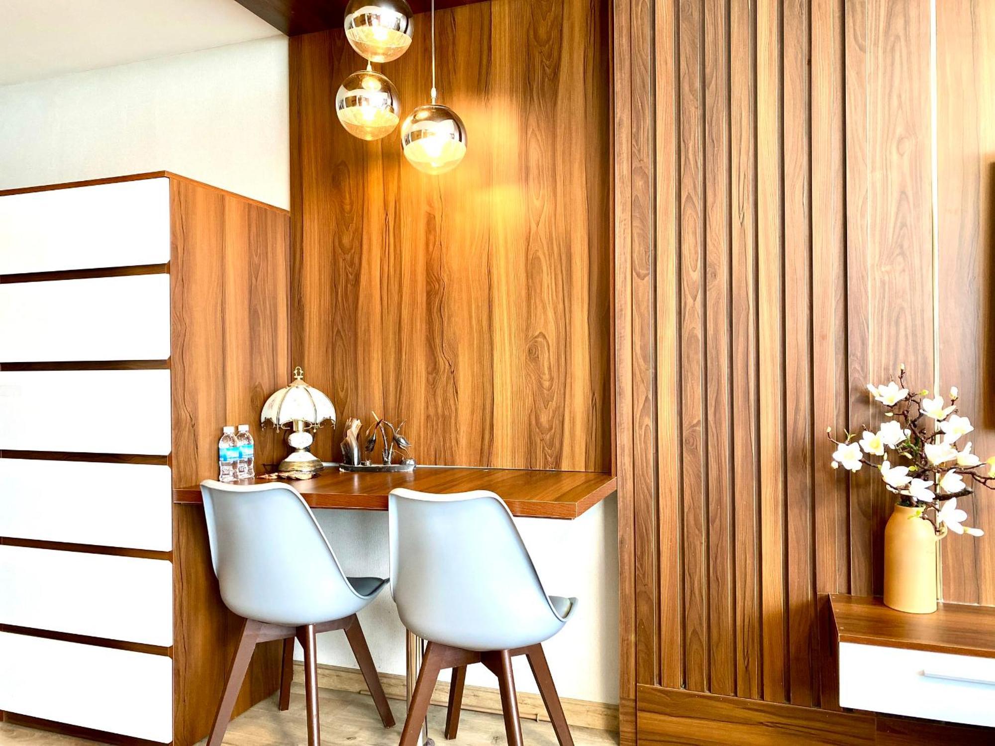 Panorama Ocean View Luxury Apartment На Транг Екстериор снимка