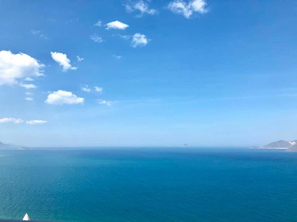 Panorama Ocean View Luxury Apartment На Транг Екстериор снимка