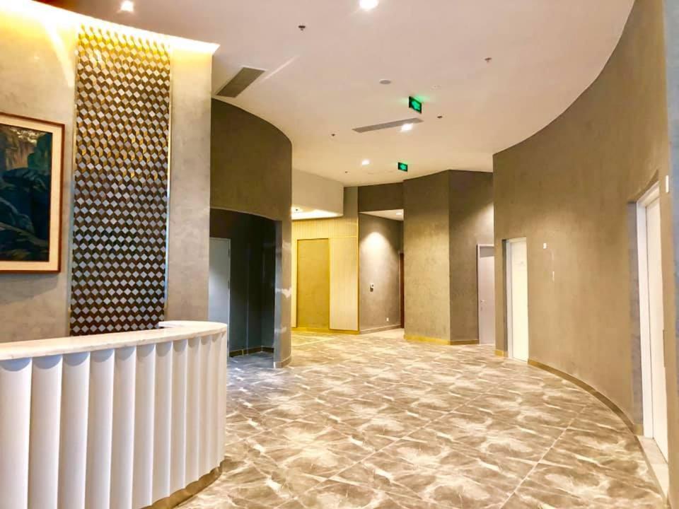 Panorama Ocean View Luxury Apartment На Транг Екстериор снимка