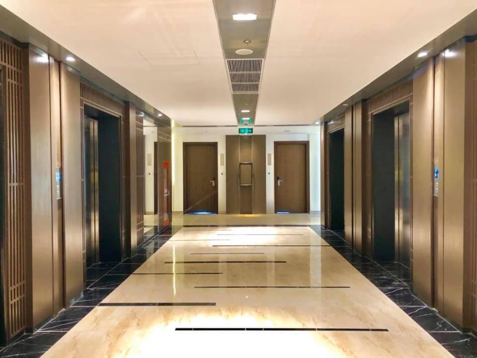 Panorama Ocean View Luxury Apartment На Транг Екстериор снимка