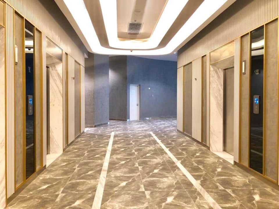 Panorama Ocean View Luxury Apartment На Транг Екстериор снимка