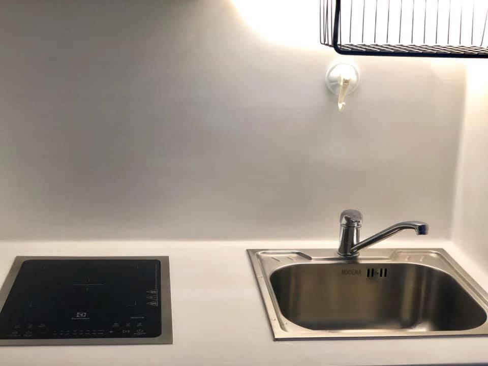 Panorama Ocean View Luxury Apartment На Транг Екстериор снимка