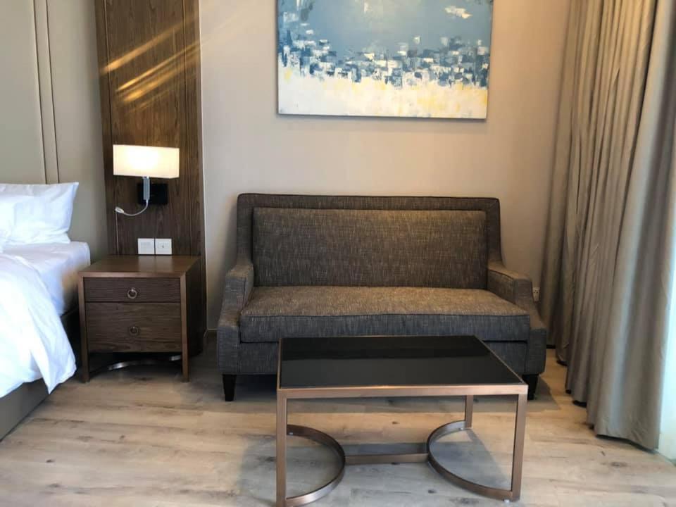 Panorama Ocean View Luxury Apartment На Транг Екстериор снимка